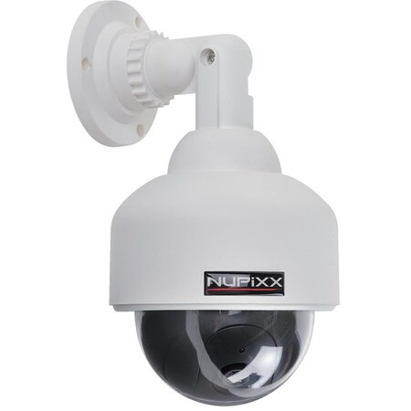 Rfr - Jansen Electronics Fake Ptz Camera, Flashing Led, 3V PTZFLED